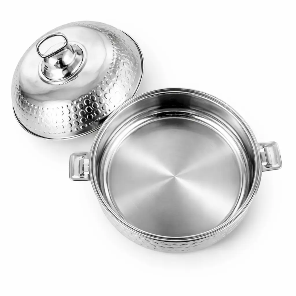 Stainless Steel Hot Pot (35 cm).2.webp