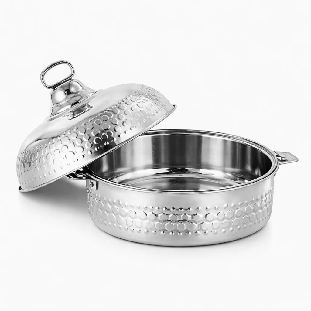 Stainless Steel Hot Pot (35 cm).1.webp