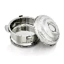 Stainless Steel Hot Pot Dhiyafa 70cm.1.webp