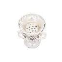 Arabic Oud Incense Burner Silver.1.webp