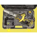 GUSTER 8-Inch Mini Electric Chain Saw.2.webp