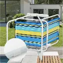 Camping Chair, Foldable, Portable & Comfortable.2.webp