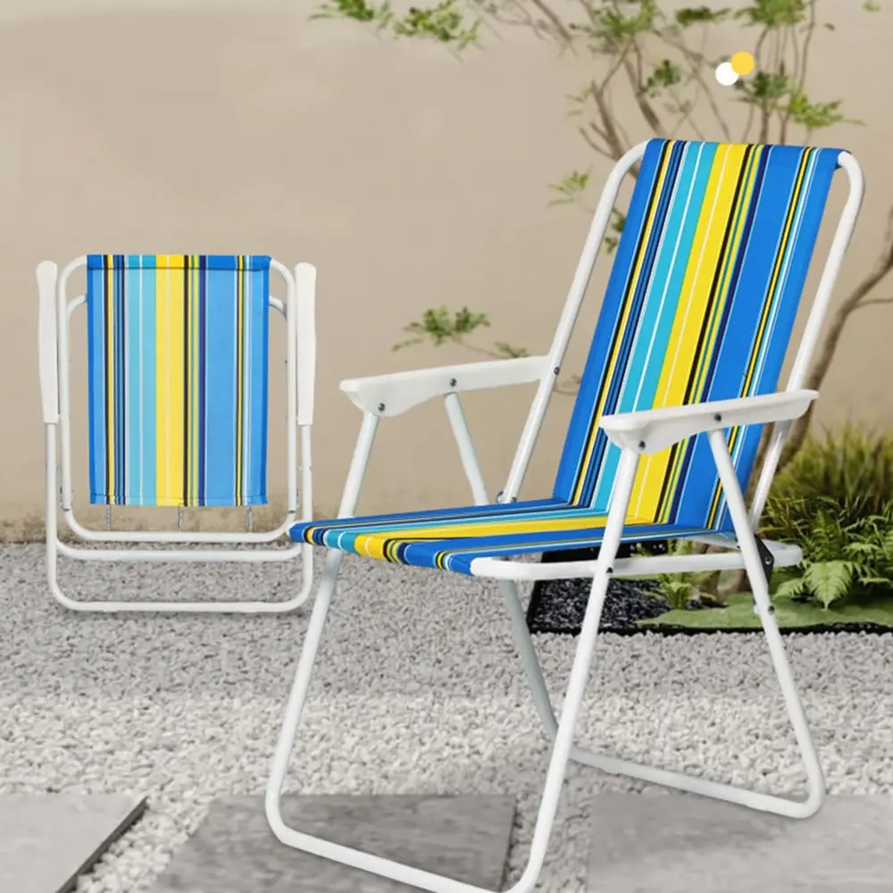 Camping Chair, Foldable, Portable & Comfortable.1.webp