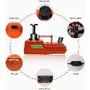 Car Electric Hydraulic Jack 15T Trailer Jack Automotive Lifting.3.webp