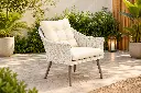 Sunlit Wicker Patio Armchair.webp