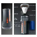 Submersible Flashlight Camping Flashlight Powerful LED Flashlight.1.webp