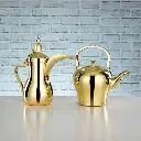 COFFEE POT AND TEA POT SET 40OZ+1.6L.1.webp
