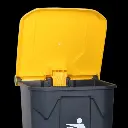 Pedal Garbage Bin 30L.3.webp
