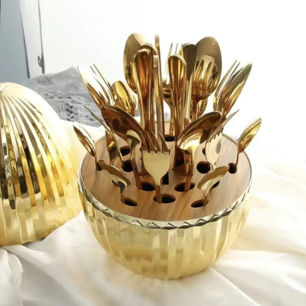 24Pcs Luxury Spoon Set-Gold Hl-0560.1.webp