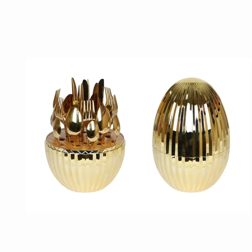 24Pcs Luxury Spoon Set-Gold Hl-0560.2.webp