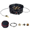 Portable Camping Stove Copper Qs-016..webp