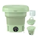 FOLDABLE WASHING MACHINE 18L FP8808