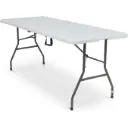 FOLDABLE TABLE 5FT EMFH152