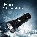 MULTI-FUNCTIONAL LED FLASHLIGHT TW-1068..webp