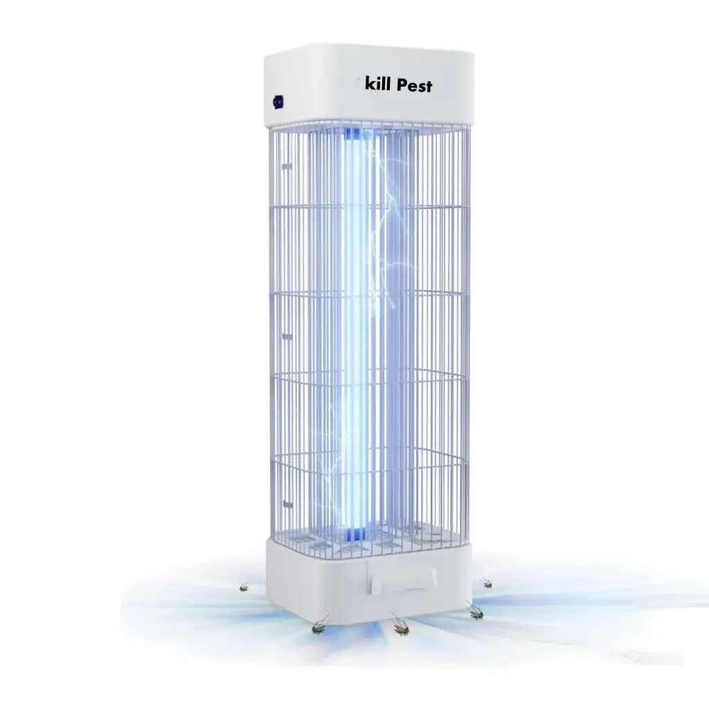 INSECT KILLER LED  LIGHT,1X10W