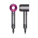 Hair Dryer With 5 Nozzle..webp