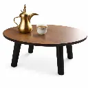Round Coffee Table – 45 cm.webp
