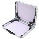 Aluminum Foldable Laptop Study Table – 60 × 40 cm..webp