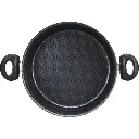 Non-stick stew pot with lid-22 cm..webp