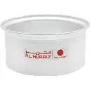 Aluminium Basrai Tope Cooking Pot with Lid - 26L.1.webp