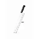 9 Inch Chef Knife – Stainless Steel Kitchen Knife with wooden handle.webp