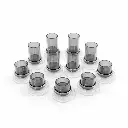 24 PCS Arabic Tea & Coffee Glass Set-.webp