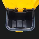 Pedal Garbage Bin 50L...webp