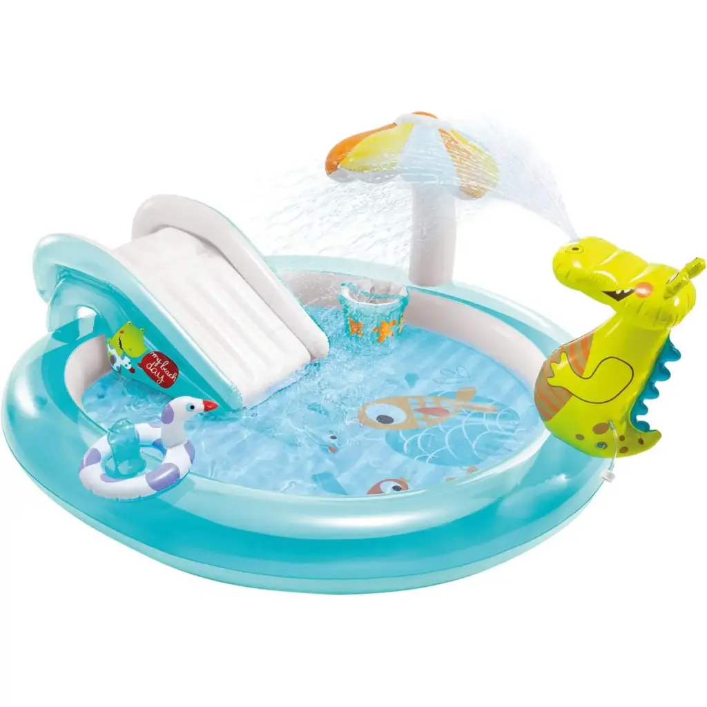 PLAY CENTER 201X170X84XCM