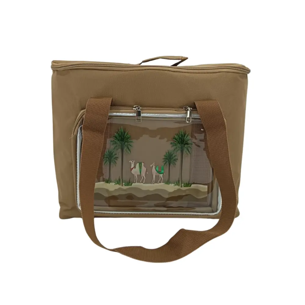 THERMOS BAG HY25-0103-8