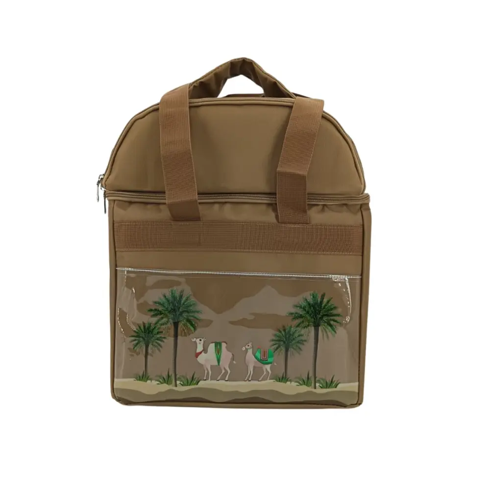 THERMOS BAG HY25-0103-12