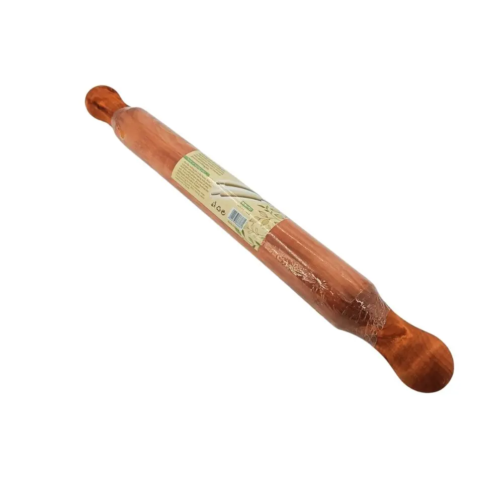 ROLLING PIN WOOD 50CM