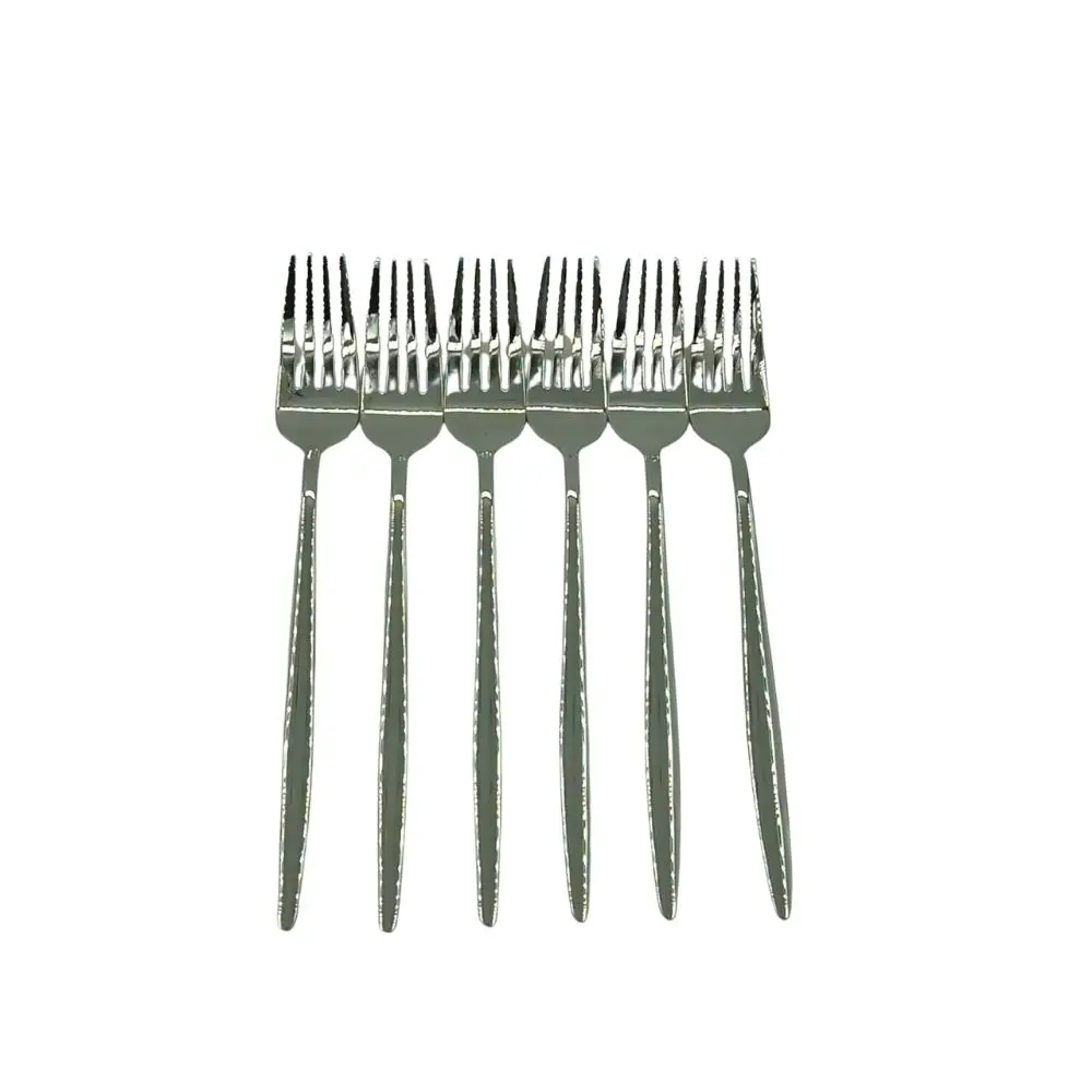 STAINLESS STEEL FORK 6PCS/SET 16544-4