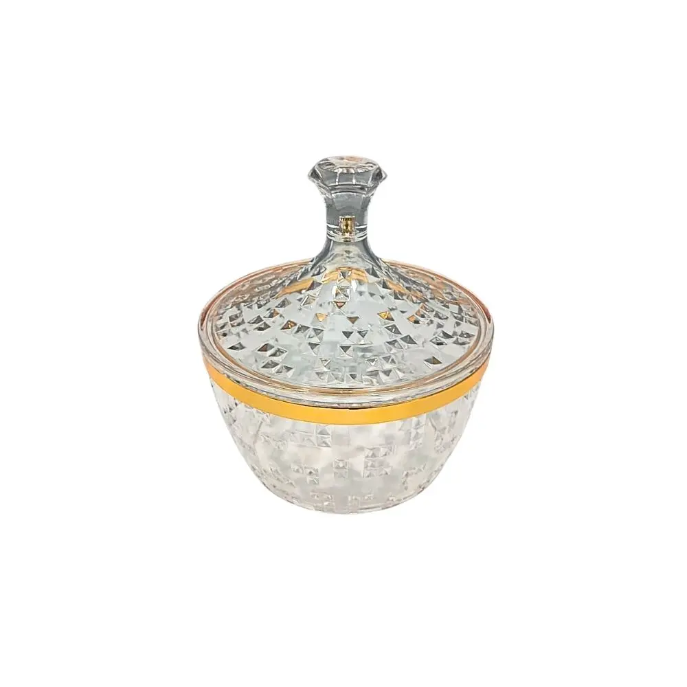 صندوق حلوى دائري T&G (HY25-0098-32)