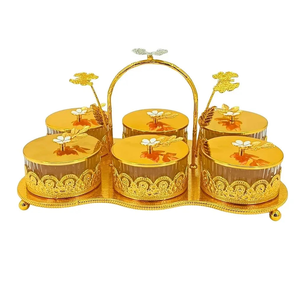 SEASONING BOX 6PCS/SET (HY25-104-28)
