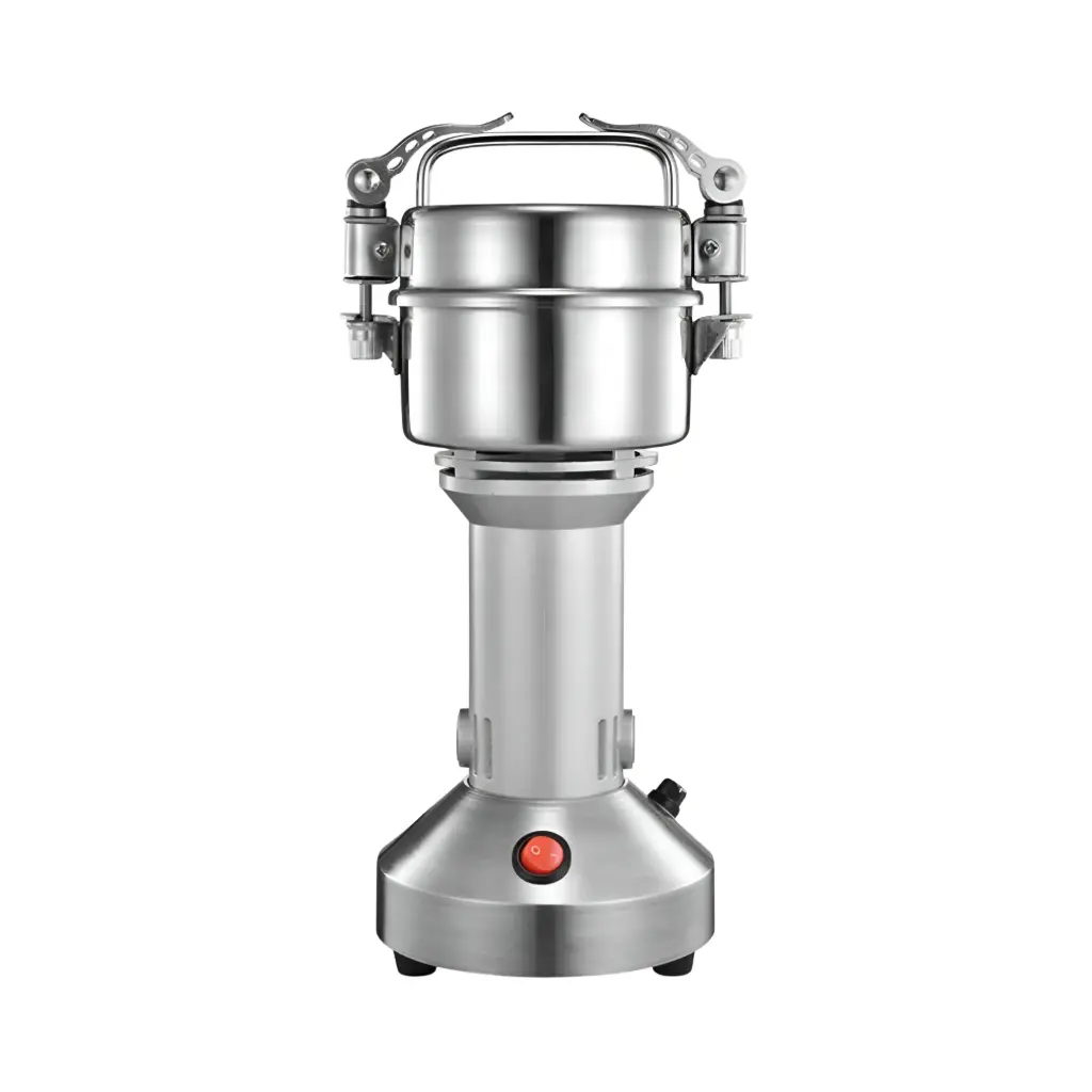 MULTI PURPOSE HIGH SPEED CRUSHER 500G-4.55kg KS-6