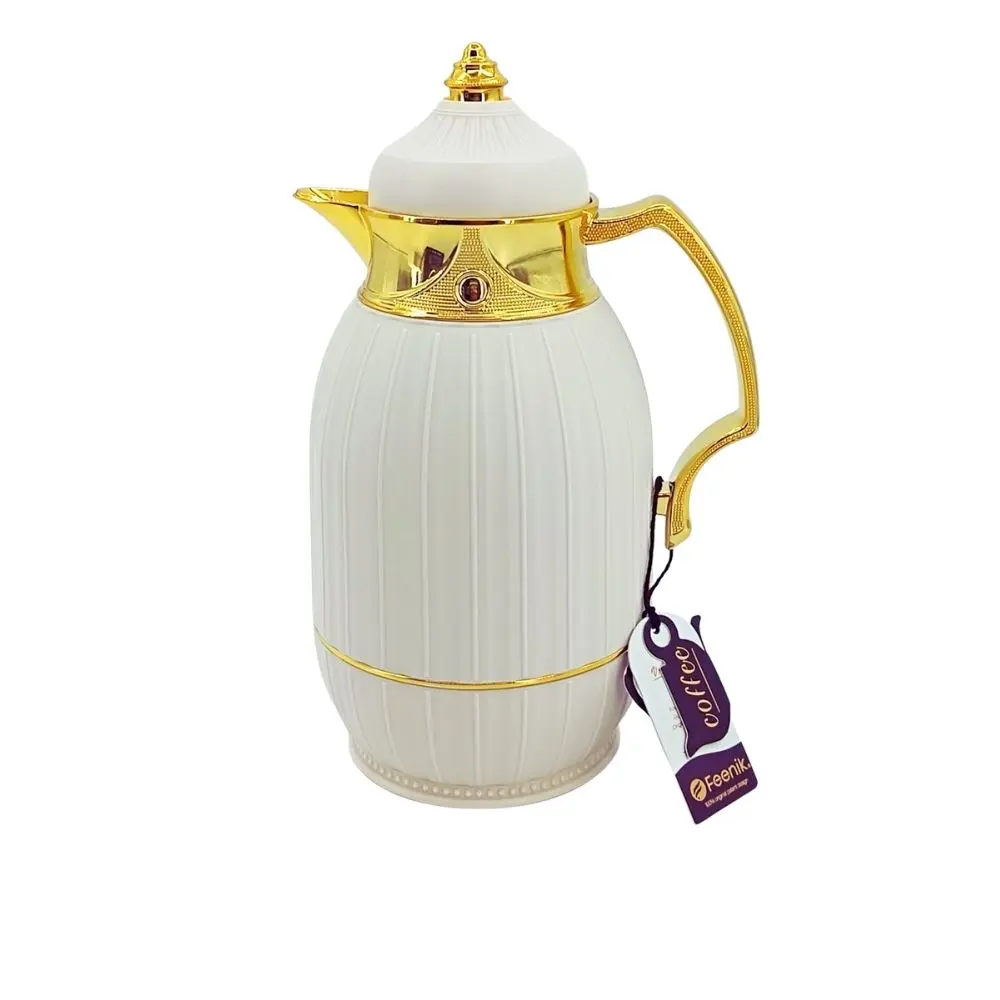 VACUUM FLASK 1.0L IN:DT-100 (HY25-0098-10)