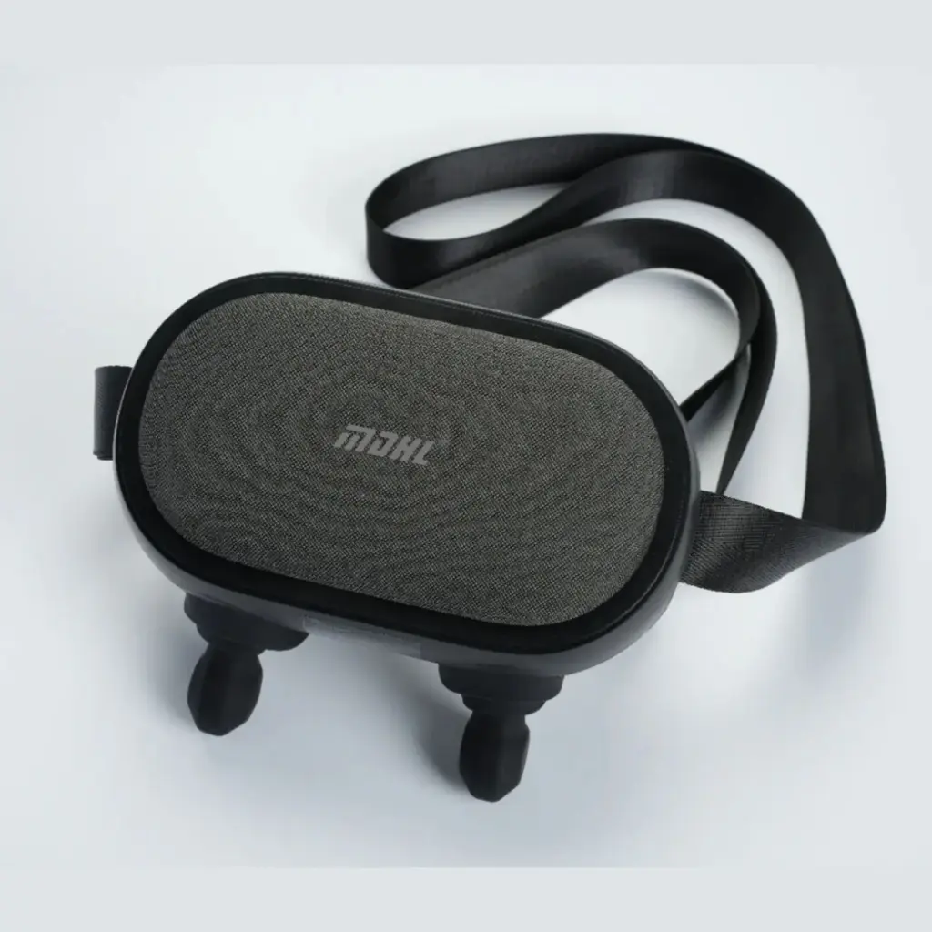 MDHL Neck and Shoulder Deep Tissue Massager