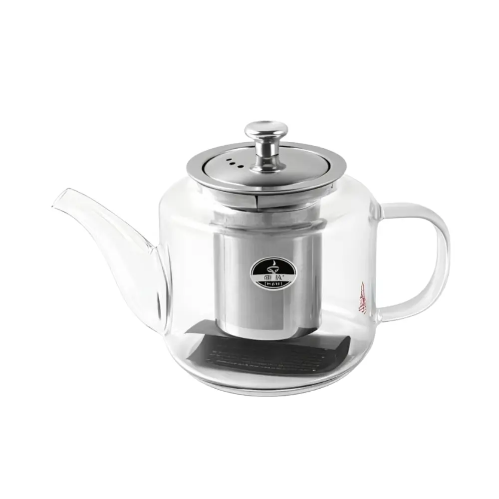 GLASS KETTLE 1800ML MD:HYH-ZA5