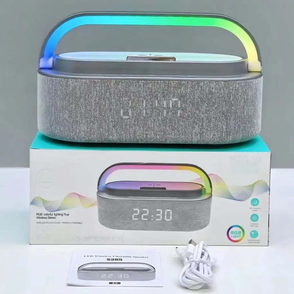 WIRELESS SPEAKER S305