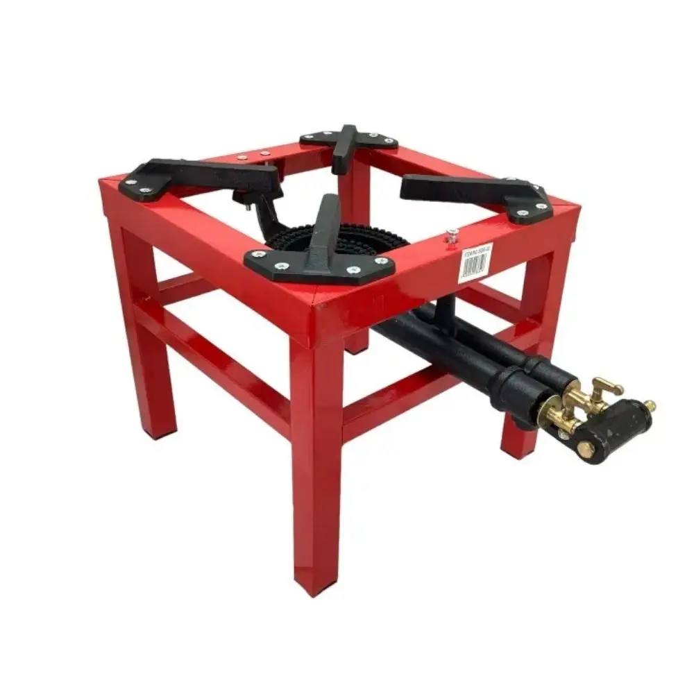 STOVE 1 BURNER TSGB08-TC