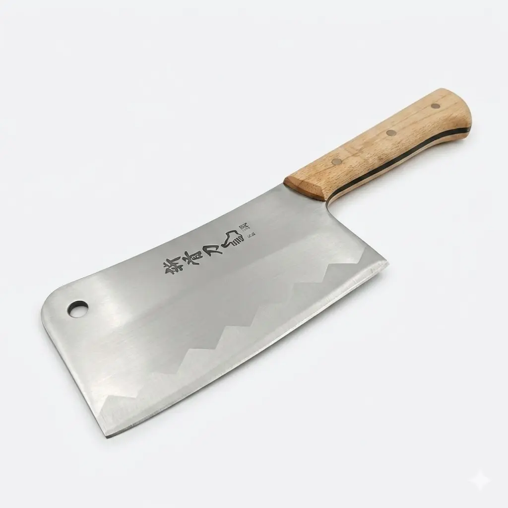 CHOPPER KNIFE 1100G