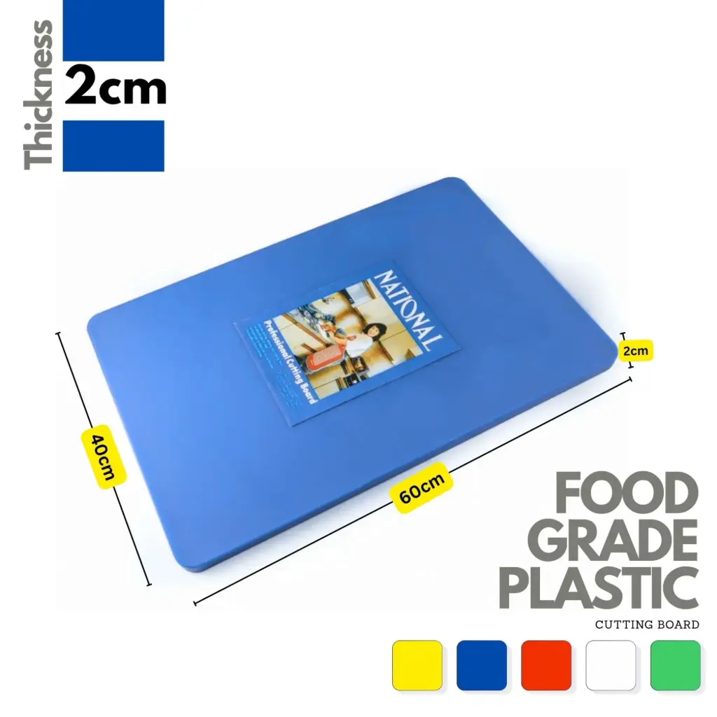 CUTTING BOARD 60*40*2CM
