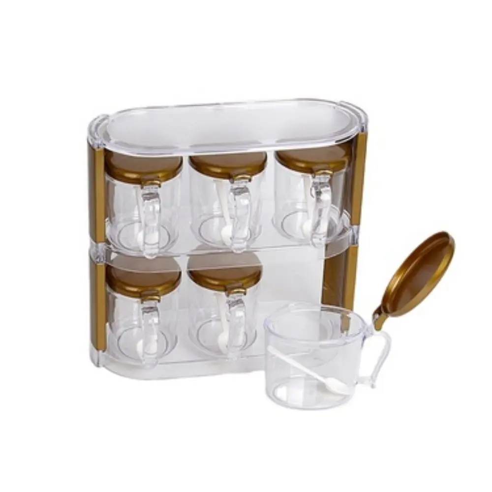 KITCHEN SEASONING BOX A206