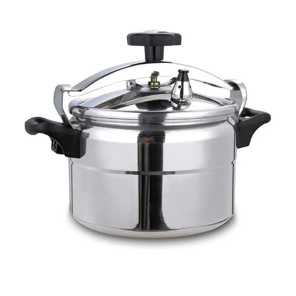 ALUMINUM PRESSURE COOKER HD7L HD7L