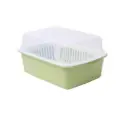 PVC VEGETABLE BASKET