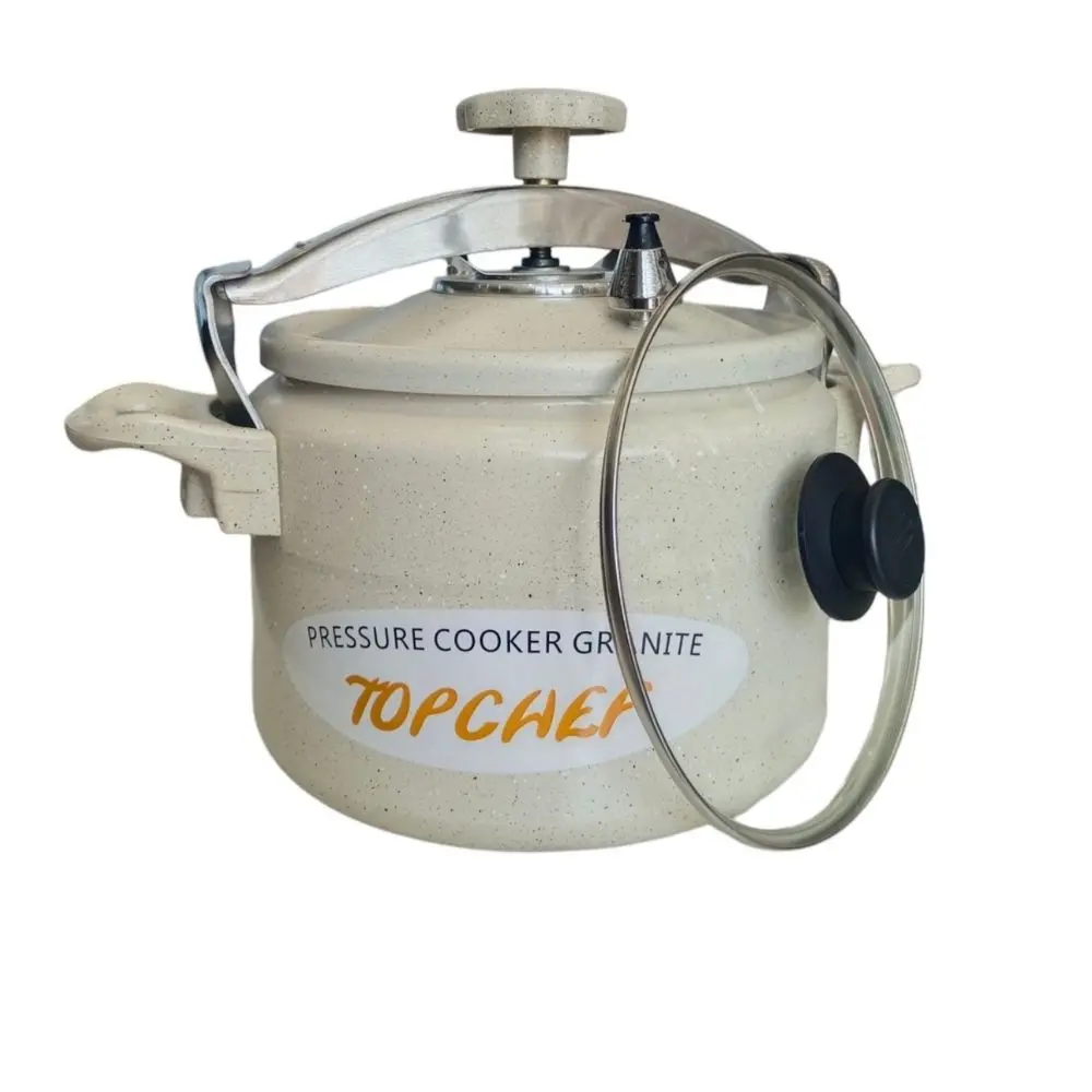 GRANITE PRESSURE COOKER 3L TCDG18 3