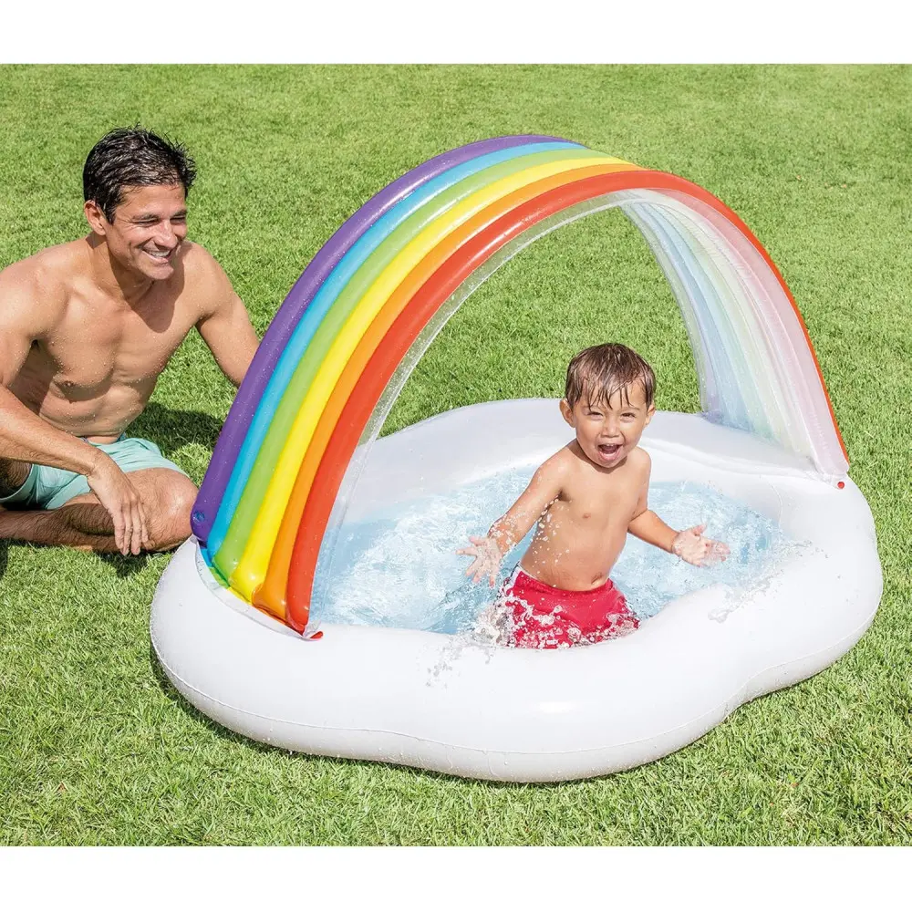 PLAY GARD 142 CM X 119 CM X 84 CM