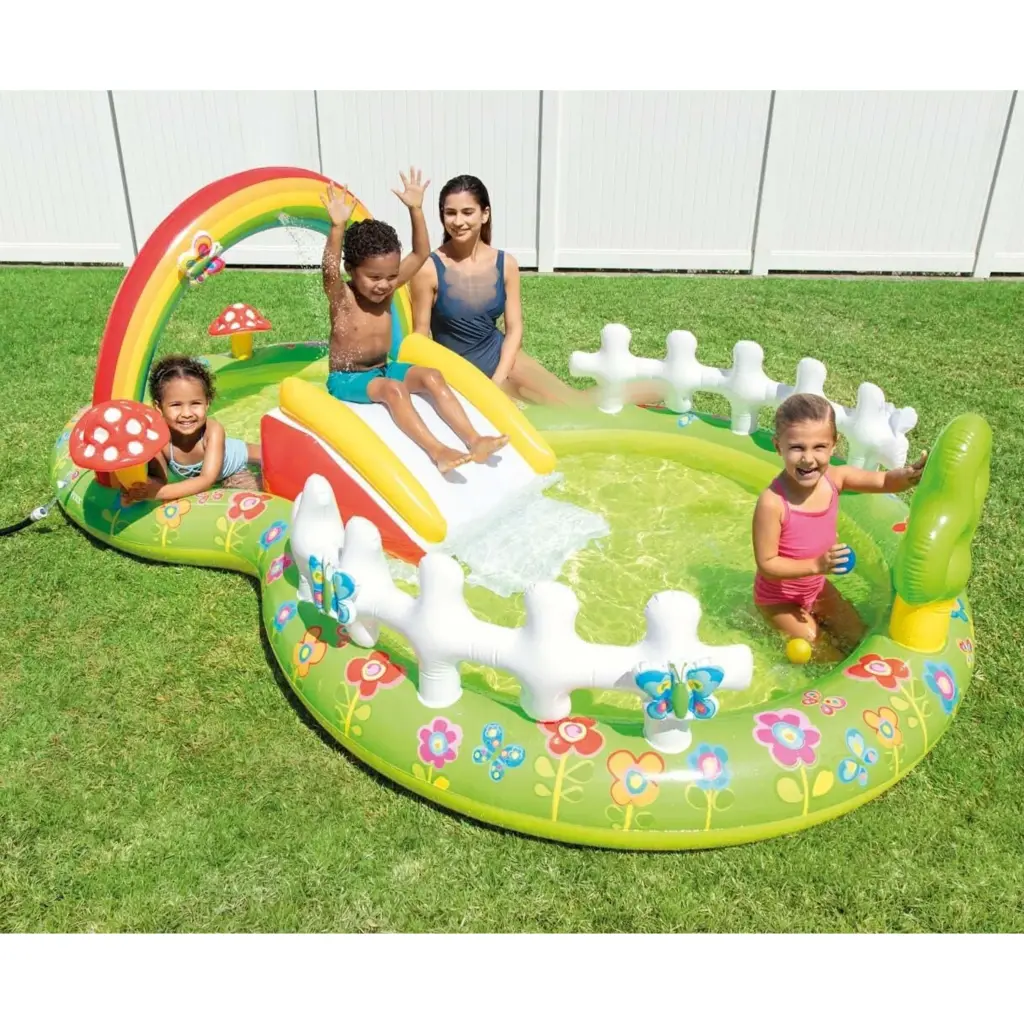 PLAY CENTER 290X180X104XCM 290X180X104XCM