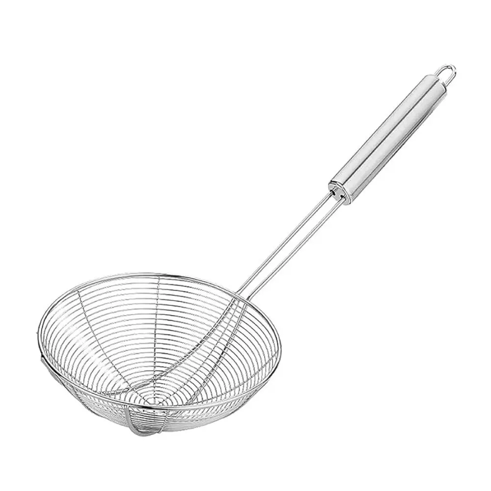 SS SPOON STRAINER 195CM 195 219