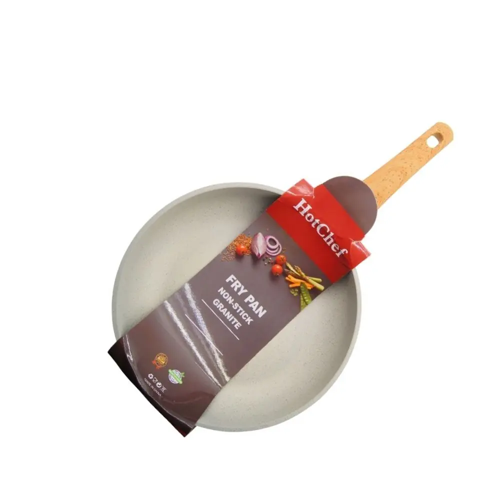 FRYING PAN 26CM 700G